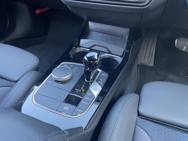 1シリーズ 118d Mスポーツ 認定中古車 2年保証付 ACC ハーフレザーシート バックカメラ パワーリアゲート 純正ナビ ビルトインETC  純正18インチAW  前席パワーシート Apple CarPlay(34枚目)