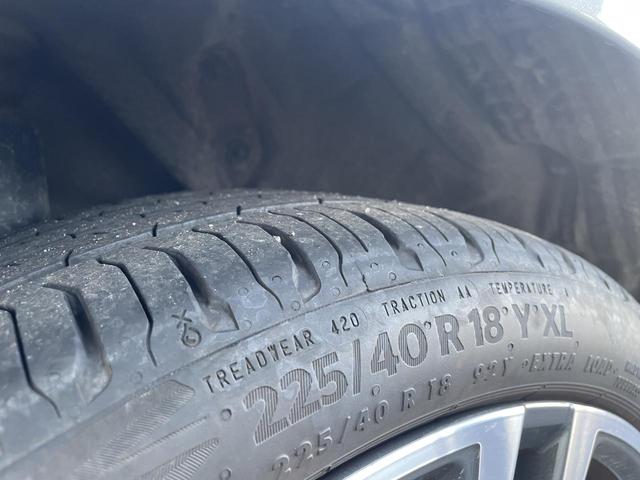 1シリーズ 118d Mスポーツ 認定中古車 2年保証付 ACC ハーフレザーシート バックカメラ パワーリアゲート 純正ナビ ビルトインETC  純正18インチAW  前席パワーシート Apple CarPlay(47枚目)