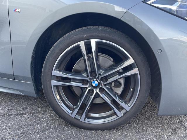 1シリーズ 118d Mスポーツ 認定中古車 2年保証付 ACC ハーフレザーシート バックカメラ パワーリアゲート 純正ナビ ビルトインETC  純正18インチAW  前席パワーシート Apple CarPlay(53枚目)