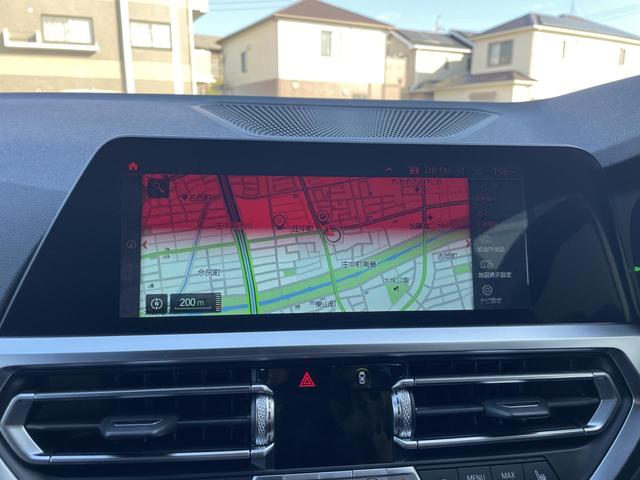 3シリーズ 320d xDriveツーリングMスポツEDジョイ+ 認定中古車 2年保証付 ACC 4WD OP19インチAW 全周囲カメラ ハーフレザーシート ルーフレール パワーリアゲート 前席シートヒーター 純正ナビ LEDヘッドライト ビルトインETC(4枚目)