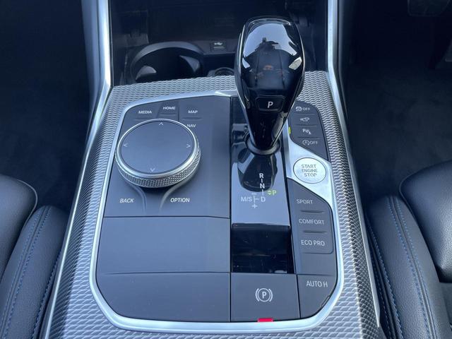 3シリーズ 320d xDriveツーリングMスポツEDジョイ+ 認定中古車 2年保証付 ACC 4WD OP19インチAW 全周囲カメラ ハーフレザーシート ルーフレール パワーリアゲート 前席シートヒーター 純正ナビ LEDヘッドライト ビルトインETC(35枚目)