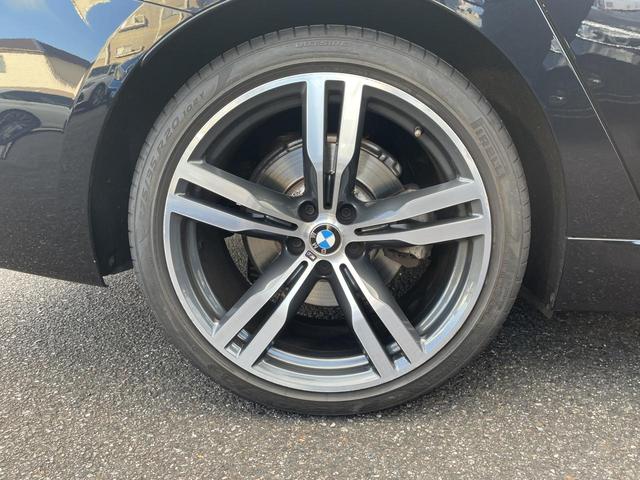 6シリーズ 623d グランツーリスモ Mスポーツ 認定中古車 2年保証付 ディーゼル ACC コンフォートPKG アップグレードPKG サンルーフ harman/kardon コニャックレザーシート 全周囲カメラ パワーバックドア OP20インチAW(62枚目)