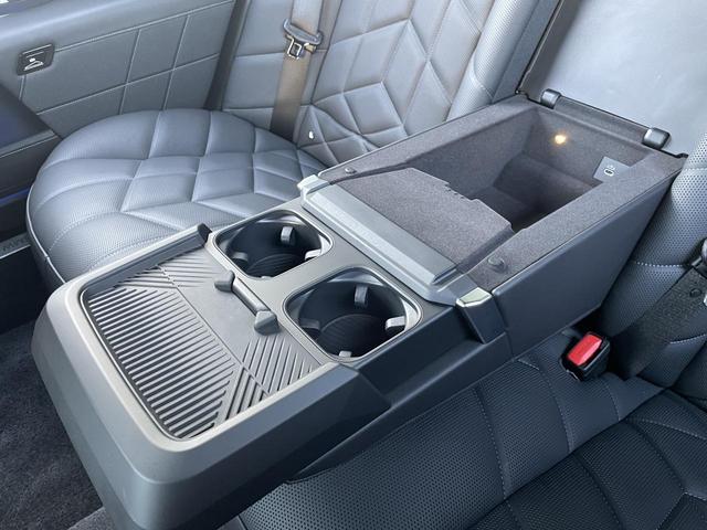 7シリーズ 740i エクセレンス 認定中古車 2年保証付 ACC  Individual エクステンド・ブラックレザー・メリノ・シート Bowers &Wilking パノラマ・ガラス・サンルーフ 全周囲カメラ パワーリアゲート(13枚目)