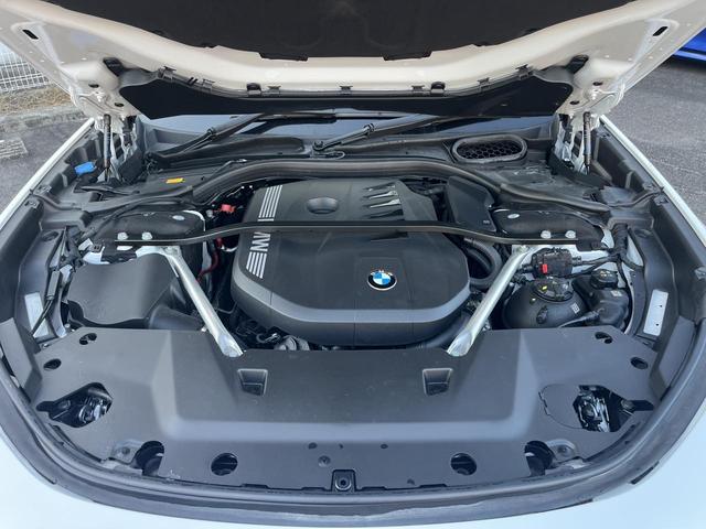 7シリーズ 740i エクセレンス 認定中古車 2年保証付 ACC  Individual エクステンド・ブラックレザー・メリノ・シート Bowers &Wilking パノラマ・ガラス・サンルーフ 全周囲カメラ パワーリアゲート(16枚目)