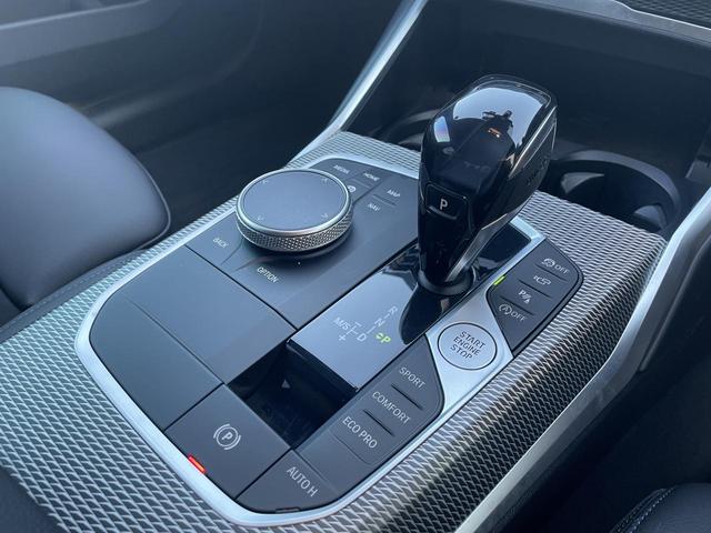 3シリーズ 318i Mスポーツ 認定中古車 2年保証付 ACC ハーフレザーシート 全周囲カメラ LEDヘッドライト 純正ナビ ビルトインETC 純正18インチAW(30枚目)