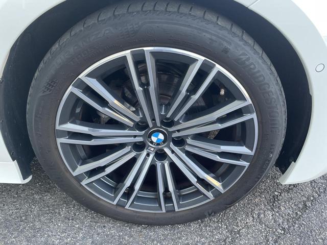 3シリーズ 318i Mスポーツ 認定中古車 2年保証付 ACC ハーフレザーシート 全周囲カメラ LEDヘッドライト 純正ナビ ビルトインETC 純正18インチAW(41枚目)