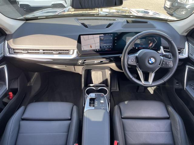 X1 xDrive 20d xライン 認定中古車 2年保証付 禁煙車 カーブドディスプレイ ハイラインPKG OP19インチAW ACC 全周囲カメラ harman/kardon パワーバックドア 純正ナビ LEDヘッドライト(2枚目)