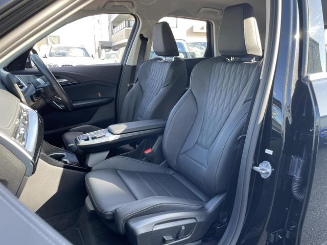 X1 xDrive 20d xライン 認定中古車 2年保証付 禁煙車 カーブドディスプレイ ハイラインPKG OP19インチAW ACC 全周囲カメラ harman/kardon パワーバックドア 純正ナビ LEDヘッドライト(8枚目)