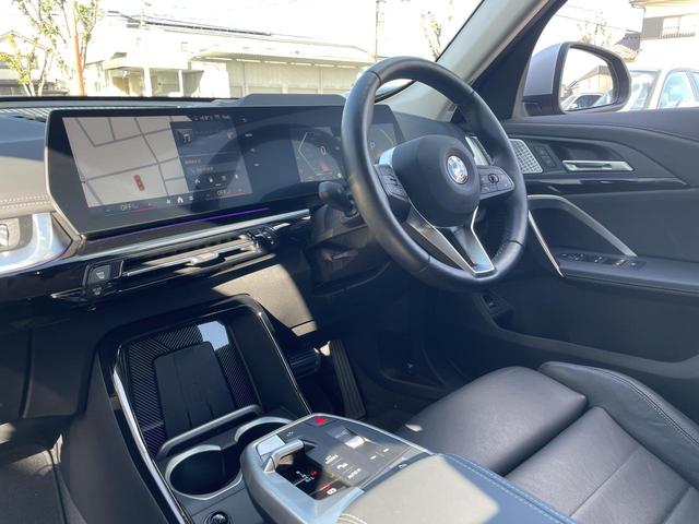 X1 xDrive 20d xライン 認定中古車 2年保証付 禁煙車 カーブドディスプレイ ハイラインPKG OP19インチAW ACC 全周囲カメラ harman/kardon パワーバックドア 純正ナビ LEDヘッドライト(9枚目)