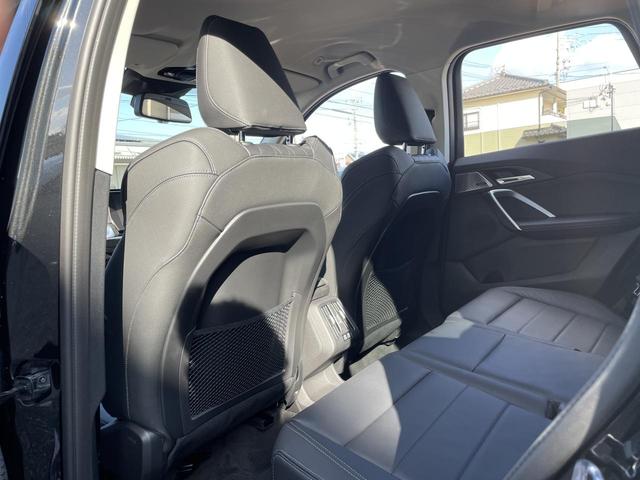 X1 xDrive 20d xライン 認定中古車 2年保証付 禁煙車 カーブドディスプレイ ハイラインPKG OP19インチAW ACC 全周囲カメラ harman/kardon パワーバックドア 純正ナビ LEDヘッドライト(10枚目)