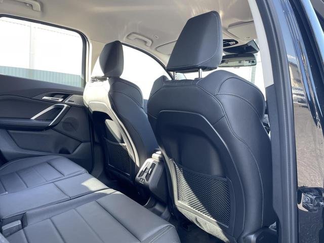 X1 xDrive 20d xライン 認定中古車 2年保証付 禁煙車 カーブドディスプレイ ハイラインPKG OP19インチAW ACC 全周囲カメラ harman/kardon パワーバックドア 純正ナビ LEDヘッドライト(13枚目)