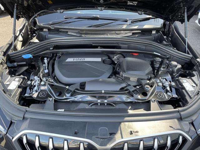 X1 xDrive 20d xライン 認定中古車 2年保証付 禁煙車 カーブドディスプレイ ハイラインPKG OP19インチAW ACC 全周囲カメラ harman/kardon パワーバックドア 純正ナビ LEDヘッドライト(18枚目)