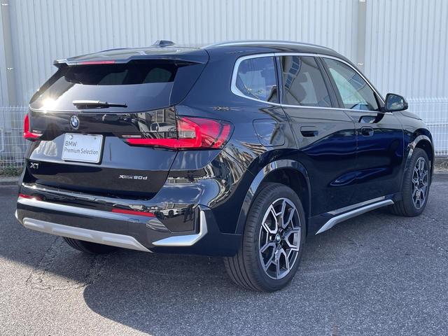 X1 xDrive 20d xライン 認定中古車 2年保証付 禁煙車 カーブドディスプレイ ハイラインPKG OP19インチAW ACC 全周囲カメラ harman/kardon パワーバックドア 純正ナビ LEDヘッドライト(25枚目)