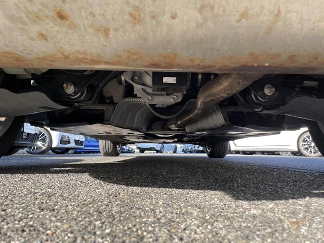 X4 xDrive 30i Mスポーツ 認定中古車 2年保証 ACC 黒皮シート 地デジTV 全席シートヒーター 純正ナビ LEDヘッドライト パワーバックドア ビルトインETC 全周囲カメラ 4WD(47枚目)