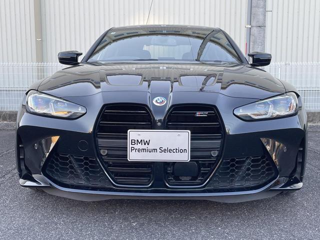 Ｍ３ Ｍ３セダン　コンペティション　Ｍ　ｘＤｒｉｖｅ　認定中古車　２年保証付　ＭＣａｒｂｏｎバケットシート　インテリアモールカーボンファイバー　Ｍコンパウンドブレーキ　地上デジタルＴＶ　Ｈａｒｍａｎ／Ｋａｒｄｏｎサラウンドサウンドシステム（19枚目）