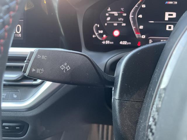 Ｍ３ Ｍ３セダン　コンペティション　Ｍ　ｘＤｒｉｖｅ　認定中古車　２年保証付　ＭＣａｒｂｏｎバケットシート　インテリアモールカーボンファイバー　Ｍコンパウンドブレーキ　地上デジタルＴＶ　Ｈａｒｍａｎ／Ｋａｒｄｏｎサラウンドサウンドシステム（39枚目）