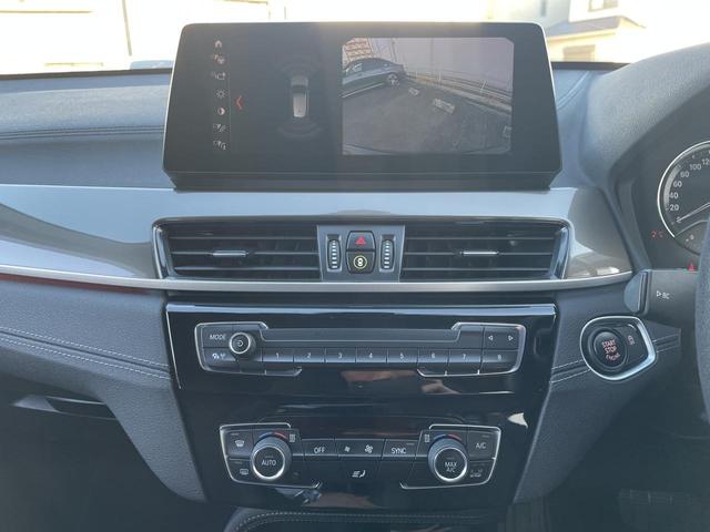 Ｘ１ ｘＤｒｉｖｅ　１８ｄ　ｘライン　認定中古車　２年保証付　ＡＣＣ　禁煙車　４ＷＤ　アンビエントライト　純正ナビ　バックカメラ　パワーバックドア　ＬＥＤヘッドライト　純正１８インチＡＷ　ルーフレール　ハーフレザーシート（5枚目）
