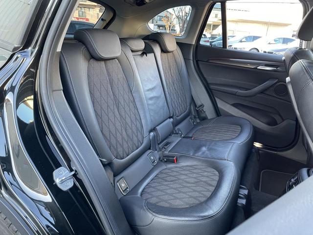 Ｘ１ ｘＤｒｉｖｅ　１８ｄ　ｘライン　認定中古車　２年保証付　ＡＣＣ　禁煙車　４ＷＤ　アンビエントライト　純正ナビ　バックカメラ　パワーバックドア　ＬＥＤヘッドライト　純正１８インチＡＷ　ルーフレール　ハーフレザーシート（9枚目）