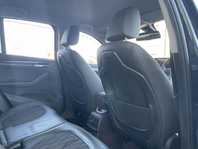 Ｘ１ ｘＤｒｉｖｅ　１８ｄ　ｘライン　認定中古車　２年保証付　ＡＣＣ　禁煙車　４ＷＤ　アンビエントライト　純正ナビ　バックカメラ　パワーバックドア　ＬＥＤヘッドライト　純正１８インチＡＷ　ルーフレール　ハーフレザーシート（11枚目）