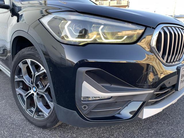 Ｘ１ ｘＤｒｉｖｅ　１８ｄ　ｘライン　認定中古車　２年保証付　ＡＣＣ　禁煙車　４ＷＤ　アンビエントライト　純正ナビ　バックカメラ　パワーバックドア　ＬＥＤヘッドライト　純正１８インチＡＷ　ルーフレール　ハーフレザーシート（17枚目）