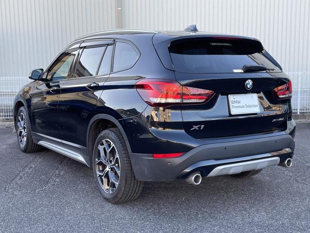 Ｘ１ ｘＤｒｉｖｅ　１８ｄ　ｘライン　認定中古車　２年保証付　ＡＣＣ　禁煙車　４ＷＤ　アンビエントライト　純正ナビ　バックカメラ　パワーバックドア　ＬＥＤヘッドライト　純正１８インチＡＷ　ルーフレール　ハーフレザーシート（22枚目）