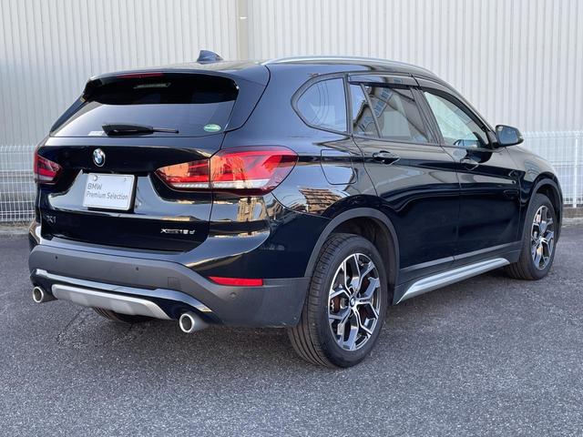 Ｘ１ ｘＤｒｉｖｅ　１８ｄ　ｘライン　認定中古車　２年保証付　ＡＣＣ　禁煙車　４ＷＤ　アンビエントライト　純正ナビ　バックカメラ　パワーバックドア　ＬＥＤヘッドライト　純正１８インチＡＷ　ルーフレール　ハーフレザーシート（23枚目）