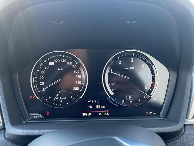 Ｘ１ ｘＤｒｉｖｅ　１８ｄ　ｘライン　認定中古車　２年保証付　ＡＣＣ　禁煙車　４ＷＤ　アンビエントライト　純正ナビ　バックカメラ　パワーバックドア　ＬＥＤヘッドライト　純正１８インチＡＷ　ルーフレール　ハーフレザーシート（30枚目）