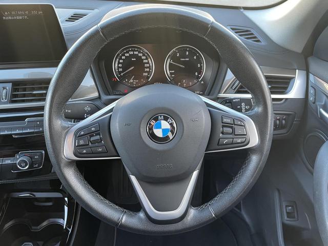 Ｘ１ ｘＤｒｉｖｅ　１８ｄ　ｘライン　認定中古車　２年保証付　ＡＣＣ　禁煙車　４ＷＤ　アンビエントライト　純正ナビ　バックカメラ　パワーバックドア　ＬＥＤヘッドライト　純正１８インチＡＷ　ルーフレール　ハーフレザーシート（31枚目）