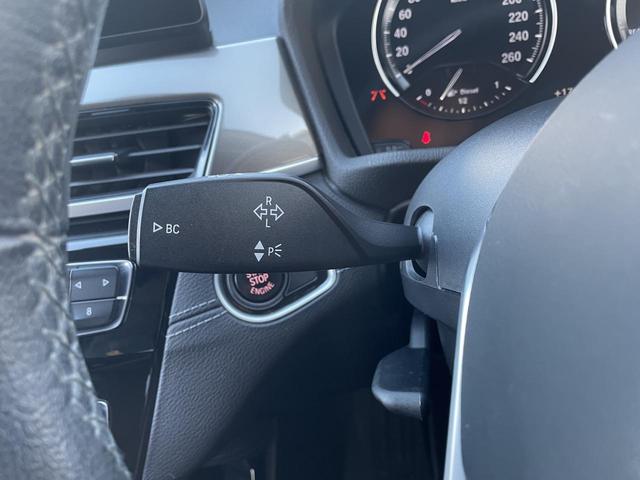 Ｘ１ ｘＤｒｉｖｅ　１８ｄ　ｘライン　認定中古車　２年保証付　ＡＣＣ　禁煙車　４ＷＤ　アンビエントライト　純正ナビ　バックカメラ　パワーバックドア　ＬＥＤヘッドライト　純正１８インチＡＷ　ルーフレール　ハーフレザーシート（34枚目）