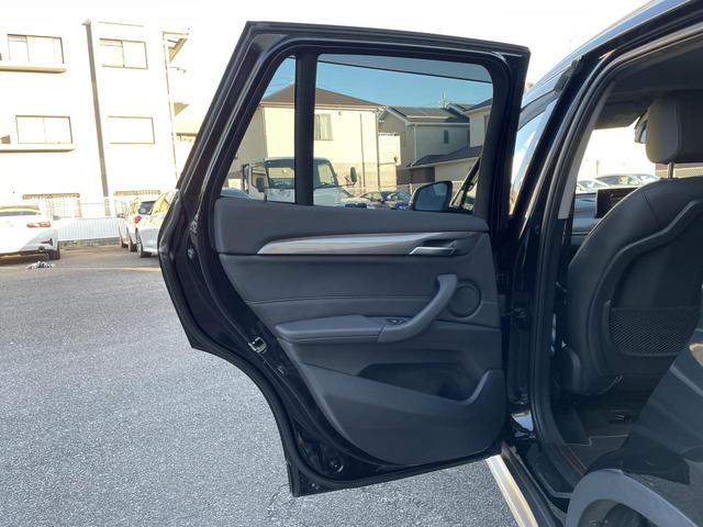 Ｘ１ ｘＤｒｉｖｅ　１８ｄ　ｘライン　認定中古車　２年保証付　ＡＣＣ　禁煙車　４ＷＤ　アンビエントライト　純正ナビ　バックカメラ　パワーバックドア　ＬＥＤヘッドライト　純正１８インチＡＷ　ルーフレール　ハーフレザーシート（44枚目）