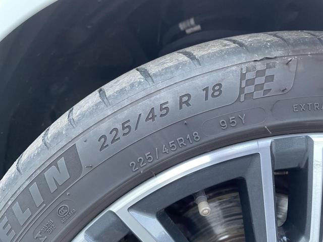 3シリーズ 318i Mスポーツ 認定中古車 2年保証付 禁煙車 ACC 純正18インチAW コンフォートアクセス パーキングアシスト 全周囲カメラ 純正ナビ パワーリアゲート LEDヘッドライト ビルトインETC パワーシート(44枚目)