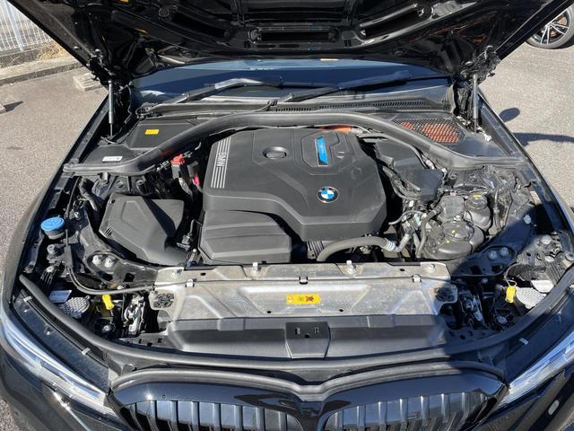 ３シリーズ ３３０ｅ　Ｍスポーツエディションジョイ＋ハイラインＰ　認定中古車　２年保証付　コンフォートＰＫＧ　ハイラインＰＫＧ　ＡＣＣ　禁煙車　コニャック皮シート　パワーリアゲート　全周囲カメラ　　Ａｐｐｌｅ　ＣａｒＰｌａｙ　ＬＥＤヘッドライト（17枚目）