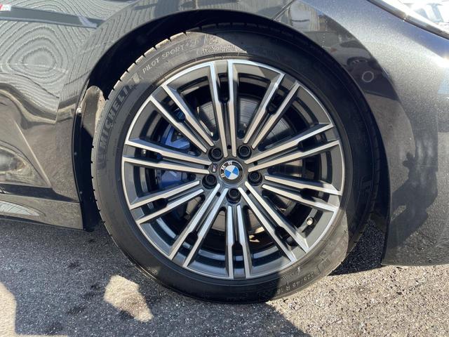 ３シリーズ ３３０ｅ　Ｍスポーツエディションジョイ＋ハイラインＰ　認定中古車　２年保証付　コンフォートＰＫＧ　ハイラインＰＫＧ　ＡＣＣ　禁煙車　コニャック皮シート　パワーリアゲート　全周囲カメラ　　Ａｐｐｌｅ　ＣａｒＰｌａｙ　ＬＥＤヘッドライト（58枚目）