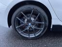 BMWならではの卓越した走りを支えるホイールと足回りです!日本車の走りに慣れている方にもぜひ体感して頂きたいほど、高いレベルでまとまっています!