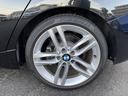 BMWならではの卓越した走りを支えるホイールと足回りです!日本車の走りに慣れている方にもぜひ体感して頂きたいほど、高いレベルでまとまっています!