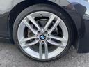BMWならではの卓越した走りを支えるホイールと足回りです!日本車の走りに慣れている方にもぜひ体感して頂きたいほど、高いレベルでまとまっています!BMWならではの卓越した走りを支えるホイールと足回りです