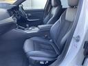 3シリーズ 320d xDriveツーリングMスポツEDジョイ+ 認定中古車 2年保証付 ACC 4WD OP19インチAW 全周囲カメラ ハーフレザーシート ルーフレール パワーリアゲート 前席シートヒーター 純正ナビ LEDヘッドライト ビルトインETC(8枚目)