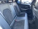 320d xDriveツーリングMスポツEDジョイ+ 認定中古車 2年保証付 ACC 4WD OP19インチAW 全周囲カメラ ハーフレザーシート ルーフレール パワーリアゲート 前席シートヒーター 純正ナビ LEDヘッドライト ビルトインETC(9枚目)