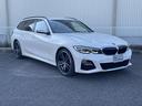 320d xDriveツーリングMスポツEDジョイ+ 認定中古車 2年保証付 ACC 4WD OP19インチAW 全周囲カメラ ハーフレザーシート ルーフレール パワーリアゲート 前席シートヒーター 純正ナビ LEDヘッドライト ビルトインETC(20枚目)