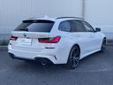 320d xDriveツーリングMスポツEDジョイ+ 認定中古車 2年保証付 ACC 4WD OP19インチAW 全周囲カメラ ハーフレザーシート ルーフレール パワーリアゲート 前席シートヒーター 純正ナビ LEDヘッドライト ビルトインETC(22枚目)