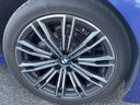 BMWならではの卓越した走りを支えるホイールと足回りです!日本車の走りに慣れている方にもぜひ体感して頂きたいほど、高いレベルでまとまっています!