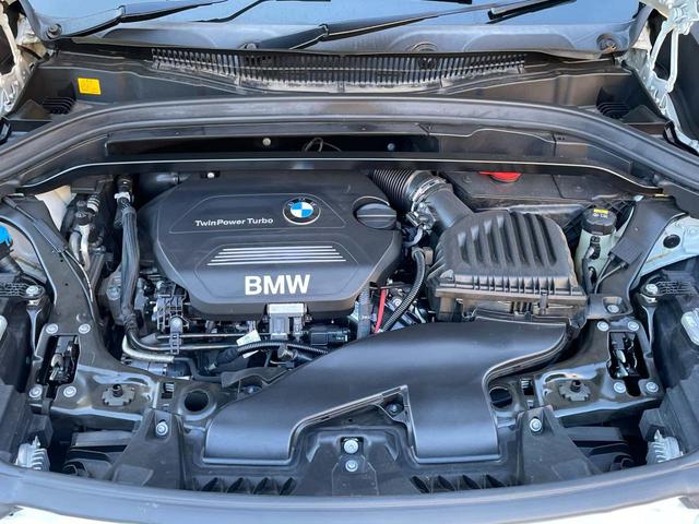 Ｘ１ ｘＤｒｉｖｅ　１８ｄ　ｘライン　ハイラインパッケージ　認定中古車　純正ナビ　茶革シート　アダプティブクルーズコントロール　　バックカメラ　シートヒーター　　メモリー機能付きパワーシート　電動リアゲート　アンビエイトライト　４ＷＤ　ＬＥＤ　ＥＴＣ（17枚目）