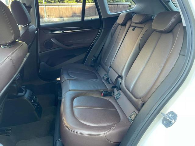 Ｘ１ ｘＤｒｉｖｅ　１８ｄ　ｘライン　ハイラインパッケージ　認定中古車　純正ナビ　茶革シート　アダプティブクルーズコントロール　　バックカメラ　シートヒーター　　メモリー機能付きパワーシート　電動リアゲート　アンビエイトライト　４ＷＤ　ＬＥＤ　ＥＴＣ（47枚目）