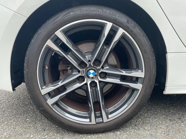 １シリーズ １１８ｄ　Ｍスポーツ　エディションジョイ＋　認定中古車　ワンオーナー　純正ナビ　アップルカープレイ　ワイヤレスチャージ　バックカメラ　アダプティブクルーズコントロール　パワーバックドア　メモリー機能付きパワーシート　前後クリアランスソナー（46枚目）