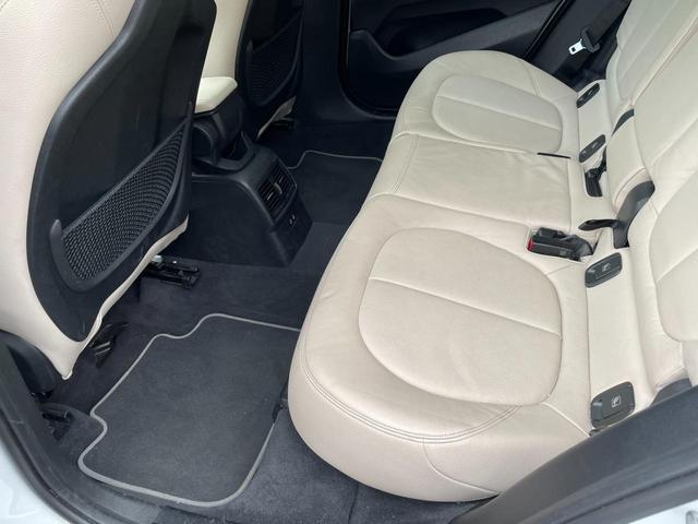Ｘ１ ｘＤｒｉｖｅ　１８ｄ　ｘライン　認定中古車　ワンオーナー　純正ナビ　白革シート　パノラマサンルーフ　バックカメラ　アダプティブクルーズコントロール　シートヒーター　メモリー機能付パワーシート　電動リアゲート　衝突軽減ブレーキ（46枚目）