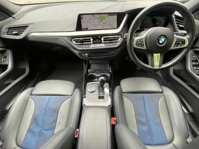 2シリーズ 218dグランクーペ Mスポーツエディションジョイ+ 認定中古車 純正ナビ アップルカープレイ バックカメラ アダプティブクルーズコントロール 前後クリアランスソナー ブラインドスポットモニター メモリー機能付きパワーシート ワイヤレスチャージング(2枚目)