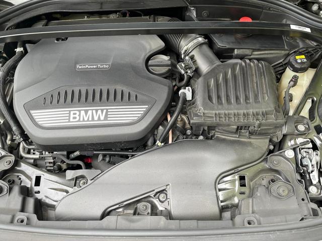2シリーズ 218dグランクーペ Mスポーツエディションジョイ+ 認定中古車 純正ナビ アップルカープレイ バックカメラ アダプティブクルーズコントロール 前後クリアランスソナー ブラインドスポットモニター メモリー機能付きパワーシート ワイヤレスチャージング(17枚目)
