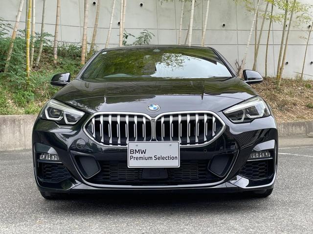 2シリーズ 218dグランクーペ Mスポーツエディションジョイ+ 認定中古車 純正ナビ アップルカープレイ バックカメラ アダプティブクルーズコントロール 前後クリアランスソナー ブラインドスポットモニター メモリー機能付きパワーシート ワイヤレスチャージング(18枚目)