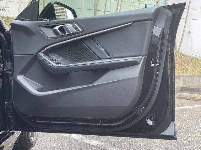 2シリーズ 218dグランクーペ Mスポーツエディションジョイ+ 認定中古車 純正ナビ アップルカープレイ バックカメラ アダプティブクルーズコントロール 前後クリアランスソナー ブラインドスポットモニター メモリー機能付きパワーシート ワイヤレスチャージング(32枚目)