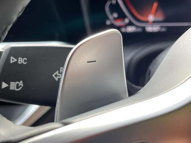 ４シリーズ ４２０ｉクーペ　Ｍスポーツ　認定中古車　純正ナビ　タコラレッドレザー　アップルカープレイ　アダプティブクルーズコントロール　バックカメラ　ワイヤレスチャージング　パワーバックドア　シートヒーター　バリアブルスポーツステアリング（34枚目）